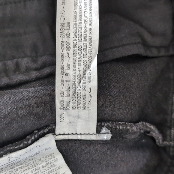 Zara oversized denim jacket - Picture 15 of 15